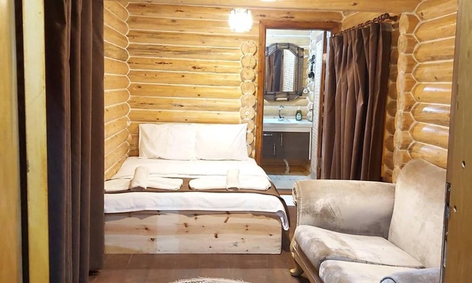 Beylerbeyi Hotel | Park Beylerbeyi Boutique Hotel