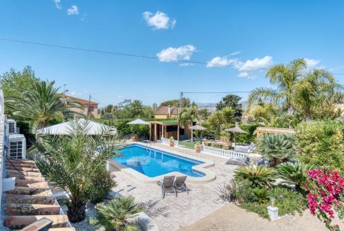 Hoya de los Patos Apartamento | Park Carpe Diem