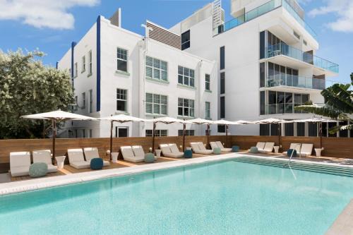 Flamingo/Lummus Complejo | Park Central South Beach