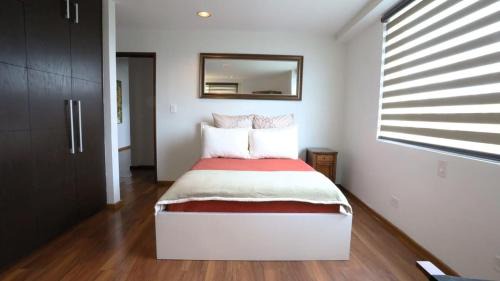 Playas de Tijuana Casa | Park Cimas 3 BR 2 BA Monumental Playas de Tijuana