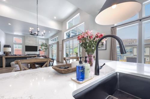 Deer Mountain Casa | Park City Mountain Escape