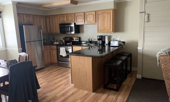 North Park City Complejo | Park City Utah Condo Rental - walking distance to Park City Mountain Resort