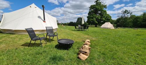 New Forest District Otro | Park Farm Holidays Glamping