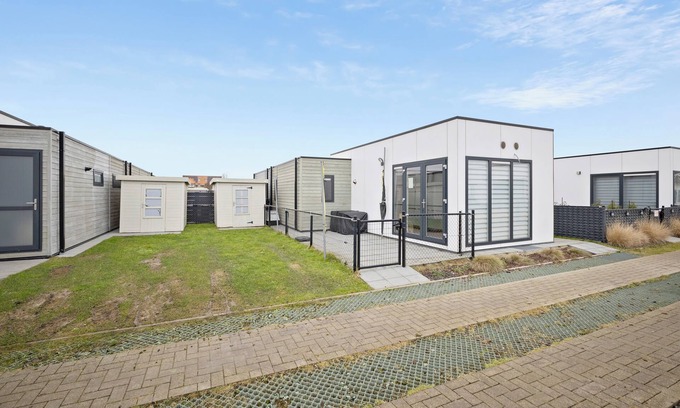 Wenduine Cabaña | Park Haerendycke Lod4207