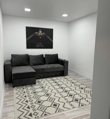 Codru Apartamento | Park Heaven