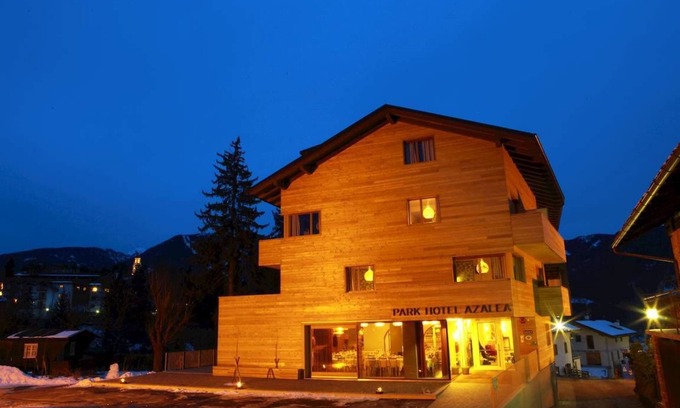 Cavalese Hotel | Park Hotel Azalea