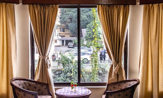 Phuntsholing Hotel | Park Hotel Bhutan