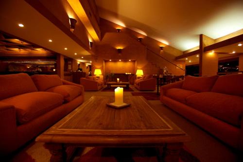 Calama Hotel | Park Hotel Calama