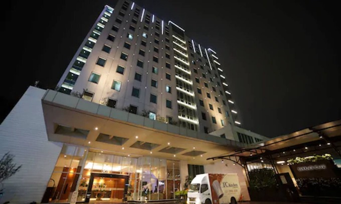 Jatinegara Hotel | PARK HOTEL Cawang - Jakarta