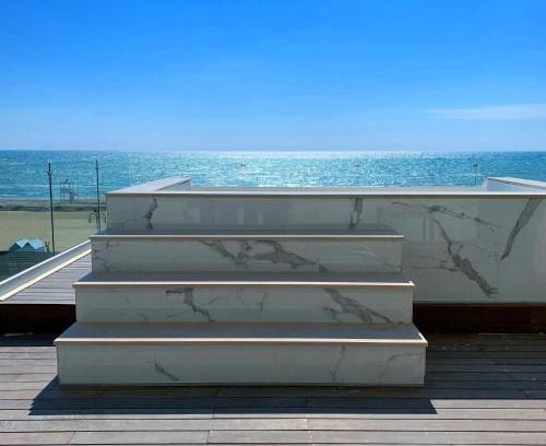 Jesolo Hotel | Park Hotel Cellini