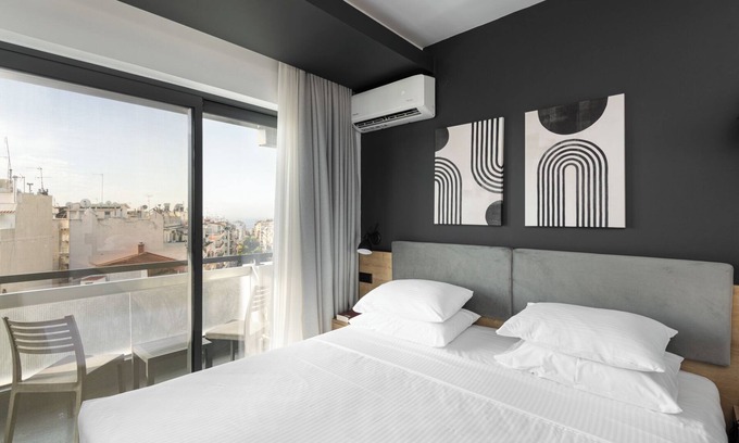 Thessaloniki City Centre Hotel | Park Hotel