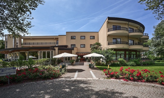 Pedeguarda di Follina Hotel | Park Hotel Junior