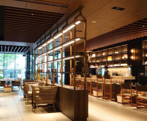Karasumaoike Hotel | Park Hotel Kyoto