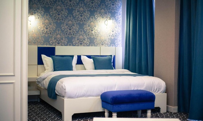 Kyzylorda Hotel | Park Hotel