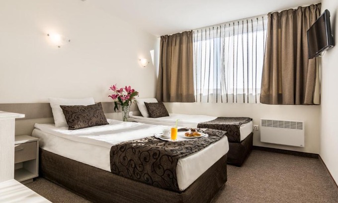 Sofia Hotel | Park Hotel Moskva