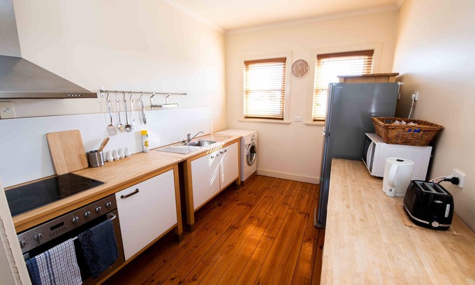 Mount Gambier Hotel | Park Hotel Mount Gambier
