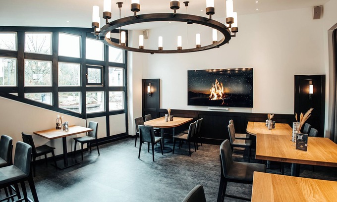 Numbrecht Hotel | Park Hotel Numbrecht
