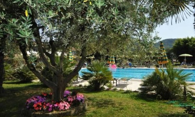 Garda Hotel | Park Hotel Oasi