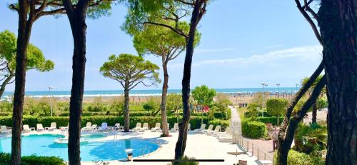 Eraclea Mare Hotel | Park Hotel Pineta & Dependance Suite