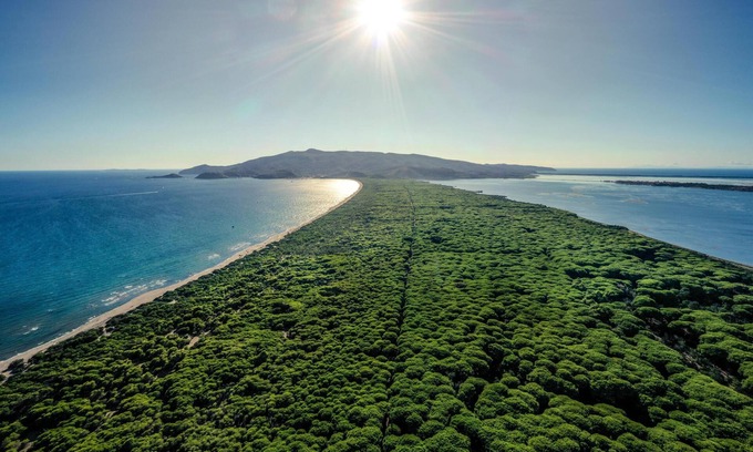 Orbetello Hotel | Park Hotel Residence