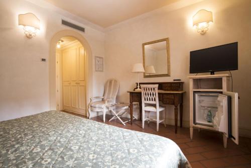 Santa Maria a Monte Hotel | Park Hotel Santa Maria a Monte