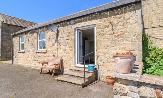 Barnard Castle Casa | Park House Cottage