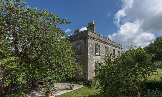 Holworth Casa | Park House
