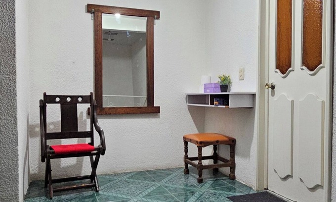 Toluca de Lerdo Casa | Park house, ideal for families and groups