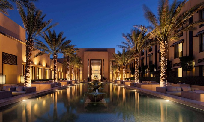 Al-Hamra'a Hotel | Park Hyatt Jeddah - Marina, Club and Spa