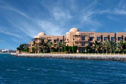 Al-Hamra'a Complejo | Park Hyatt Jeddah - Marina, Club and Spa