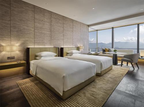 City Centre Hotel | Park Hyatt Kuala Lumpur