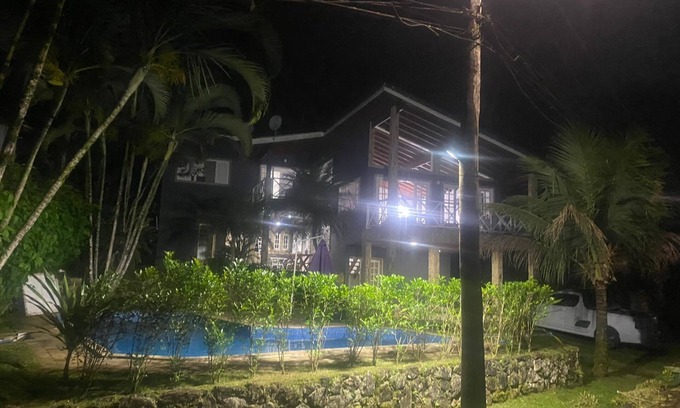 Indaia Casa | Park Imperial House Condominium