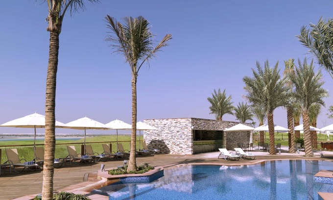 Abu Dhabi Hotel | Park Inn by Radisson Abu Dhabi Yas Island