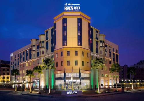 Al Khobar Hotel | Park Inn by Radisson Al Khobar