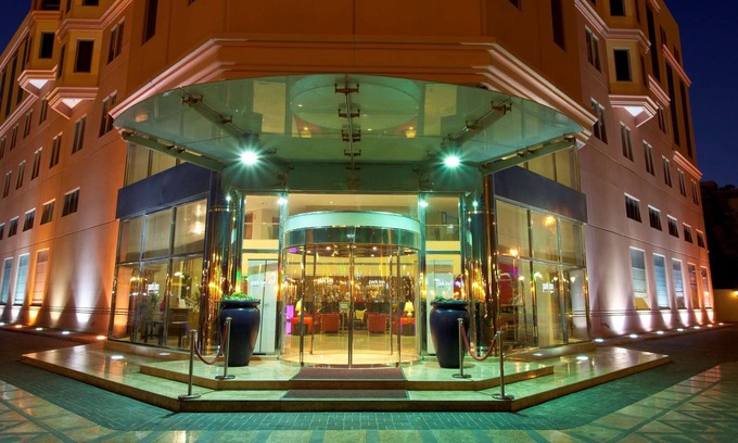 Corniche Hotel | Park Inn by Radisson Al Khobar
