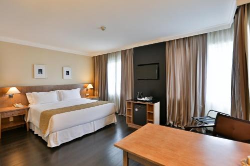 Brooklin Novo Hotel | Park Inn by Radisson Berrini