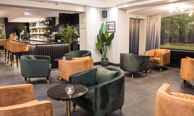 Boscombe Hotel | Park Inn by Radisson Bournemouth