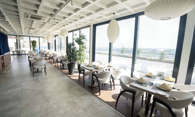 Yalova Hotel | Park Inn By Radisson Yalova City Center