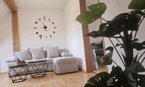 Grafenwohr Apartamento | Park-INN - Retreat in Grafenwöhr
