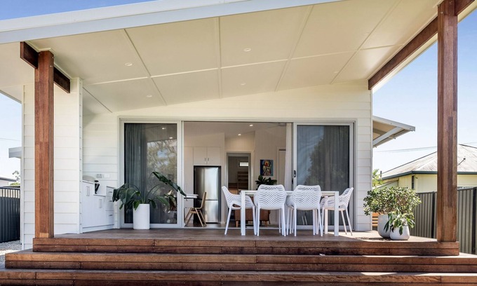 Evans Head Casa | Park Lane - 4B Wattle Street