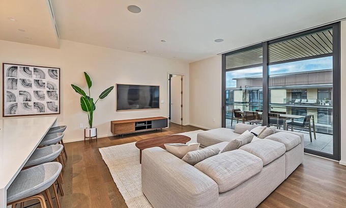 Ala Moana Condominio | Park Lane Ala Moana 8803