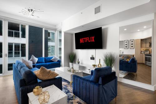 East Village Apartamento | Park Lux PlayHouse