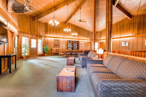 Breckenridge Apartamento | Park Meadows 5B by Ski Country Resorts