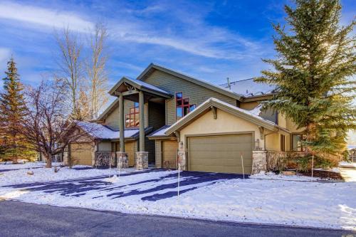 Park Meadows Casa | Park Meadows Retreat