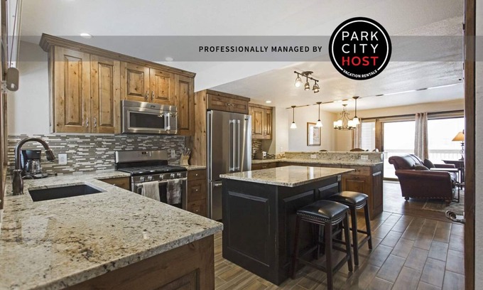 Park Meadows Casa | 3BD-3. 5BA-Remodeled Town Home-Near to Skiing