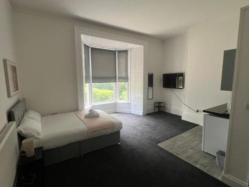 Sunderland City Centre Apartamento | Park one beds