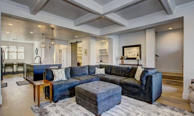 Warm Springs Casa | Park Place at Harris Ranch