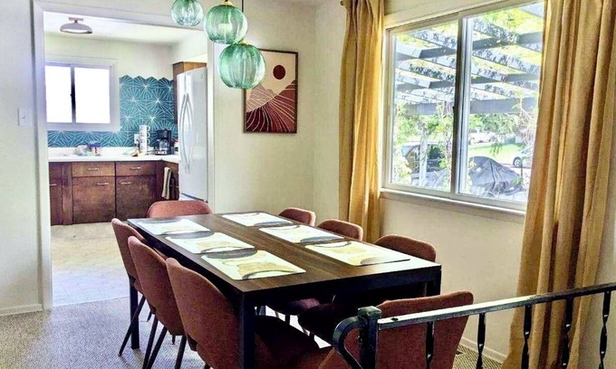 Casper Casa | Park Place by Soujourners