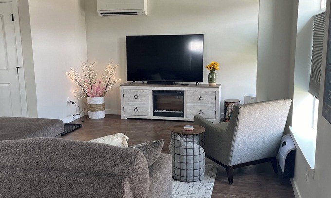 Anaconda Condominio | Park Place Sanctuary