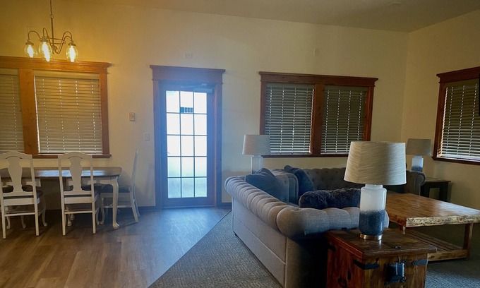 Darby Apartamento | Park Place - The Boardwalk 112-C